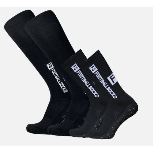 FS Long Line Black